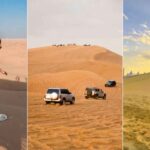 Desert Safari Booking in Dubai