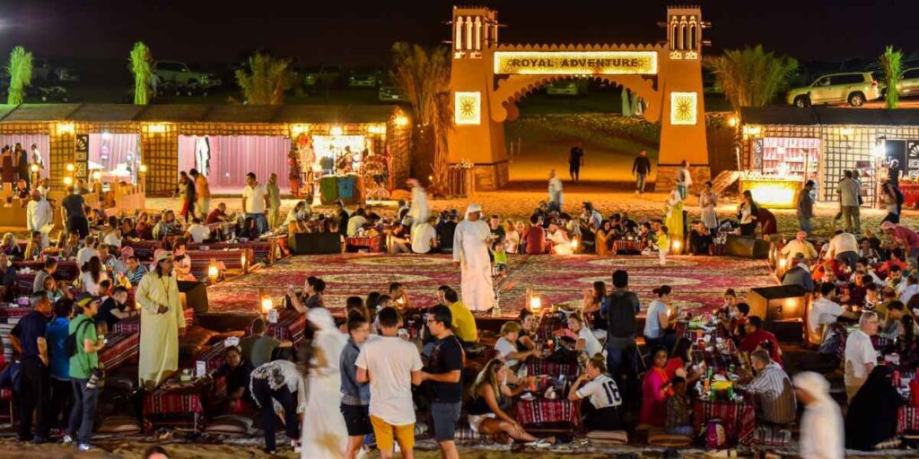 Evening Desert Safari Dubai
Overnight Desert Safari Dubai
Dubai Desert Safari with BBQ dinner
Dubai Desert Camp