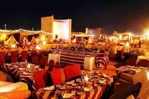 Belly Dance Shows in Dubai