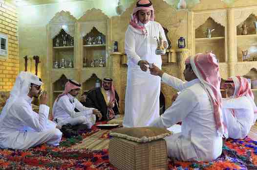 Dubai desert safari packages 2025