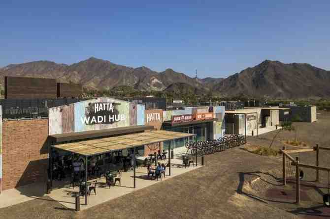 Hatta Mountain Safari Tour Price