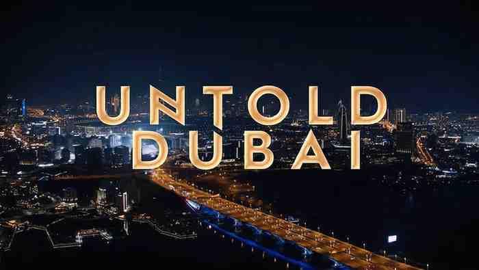 Untold Dubai 2025 Tickets Price