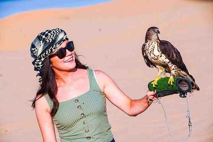 Desert Safari Dubai Special Offers