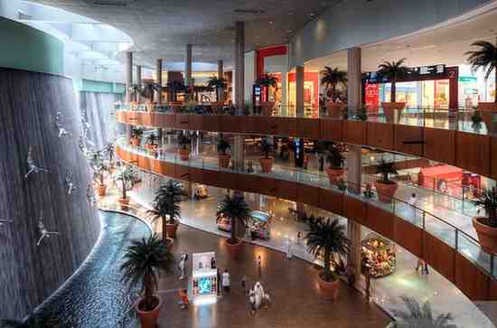 Things to Do in Dubai Mall
