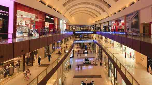 Things to Do in Dubai Mall