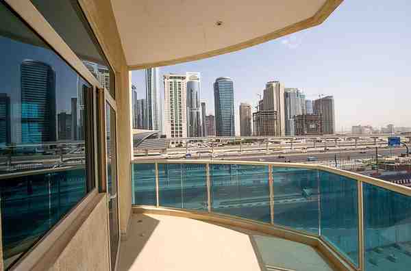 Yacht Bay Tower Dubai