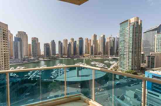 Yacht Bay Tower Dubai